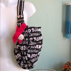 Harajuku Lovers Shoulder bag